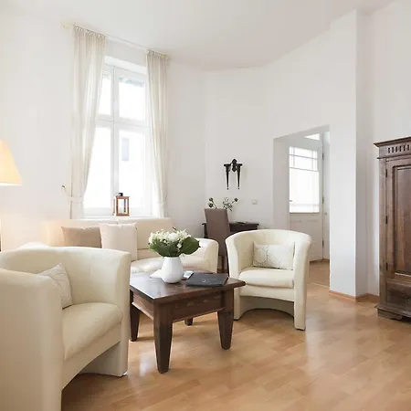 Belvedere 02 Apartman