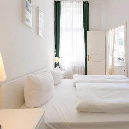 Belvedere 02 * Heringsdorf