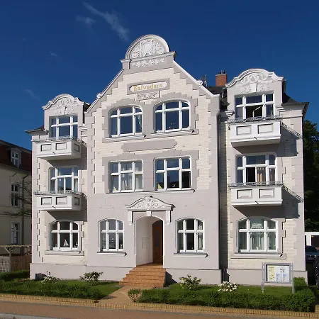 Apartamento Belvedere 02 *